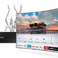 Tivi Samsung Smart 4K HDR 82 inch 82MU7000