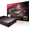 AVerMedia C285 Game Capture HD II C285 sản phẩm ghi hình của công nghệ