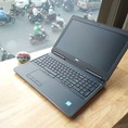 Laptop máy trạm chuyên đồ họa thế hệ mới Dell Precision 7520 có sẵn tại Lê Sơn