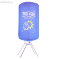 Nơi bán máy sấy quần áo Philiger SCD7180 chính hãng giá rẻ trên toàn quốc