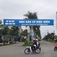 Bán đất đường 11 khu dân cư diệu hiền tại cần thơ