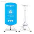 Nơi bán máy sấy quần áo Kangaroo KG306 KG 306 chính hãng uy tín giá rẻ