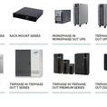 Bộ lưu điện UPS 1kva 2kva 3kva 6kva 10kva 15kva 20kva 30kva