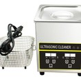 Máy tẩy rửa siêu âm mini