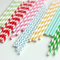 Ống Hút Giấy Ecostraws Đà Nẵng