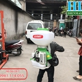 Bán Máy xạ phân đa năng Giant trên toàn quốc
