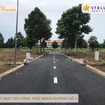 Bán gấp nền Ngân Thuận đối điện Y tế Bình Thủy cách sân bay 2km, tặng ngay 20 chỉ vàng