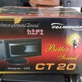 tép kèn CT20