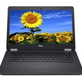 Dell Latitude 14 5000 Latitude E5470 Black Backlit keyboard Refurbish