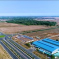 Bán đất khu công nghiệp Khai Sơn, Thuận Thành Bắc Ninh 5000m 20000m