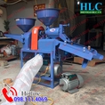 Máy xát gạo mini Kusami KS999 công nghệ cao giá tốt nhất