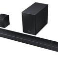 Loa thanh soundbar Samsung 512W 7.1.4 HW N950