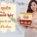 Viên uống trắng da Sâm Tố Nữ Puecolazen đẹp không tỳ vết