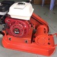 Giá bán Máy đầm bàn lắp động cơ Honda Thái Lan GX200