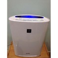 Máy lọc không khí Sharp KC A40
