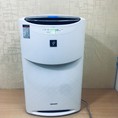 Máy lọc không khí SHARP KI AX80