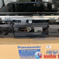 Bếp từ Panasonic kz g32ak full đen toàn bộ