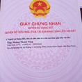 Đất nền giá rẻ Bình Phước chỉ 275tr/270m2
