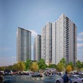 7.000m2 ở Nguyễn Tuân, gần Nguyễn Trãi cho thuê giá rẻ