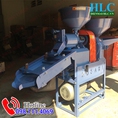 Chuyên cung cấp máy xát gạo mini Kusami đời mới
