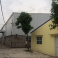 Cho thuê nhà xưởng tại KCN Nguyên Khê Hà Nội 2510m Có ảnh thật