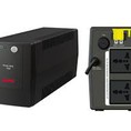 Bộ lưu điện ups APC BX650Li Ms