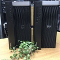 Về thêm vài em máy trạm khủng T7910 phục vụ anh em làm đồ họa dựng phim 4K, Render, Ảo hóa