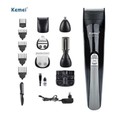 Tông Đơ Cắt Tóc Đa Năng 5in1 Kemei KM 600