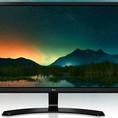 Màn hình máy tính cũ LG24MP58VQ W
