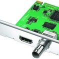 Card kỹ xảo DeckLink Mini Monitor