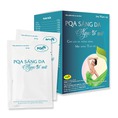 Sáng da Ngọc Tố Nữ Cho làn da trắng hồng, mịn màng tươi trẻ