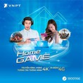 Gói cước home game Mạng internet dành cho game thủ nhà mạng VNPT