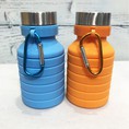 Bình đựng nước gấp gọn thông minh GD0030