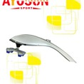 Máy massage cầm tay Hàn Quốc Ayosun 11 đầu massage linh hoạt