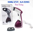 Bàn là hơi nước cầm tay Sokany AJ 2205 Hàng chính hãng