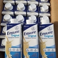 Sữa Ensure nước nhập khẩu nguyên gốc từ Mỹ