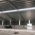 Cho thuê kho xưởng tại Hải Dương, Bình Giang, Quán Gỏi 2.215m khuôn viên 4.000m