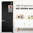 Tủ lạnh Panasonic Inverter 290 lít NR BV329QKV2
