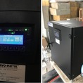 Tủ sạc ắc quy 110VDC/20A/30A/50A/63A/75A/100A