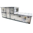 Trane DX AHU Điều hòa phòng sạch với cụm xử lý không khí dùng gas lạnh