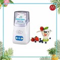 Máy làm sữa chua Yogurt Maker 3 nút