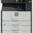 Máy photo sharo AR 6020DV chất lượng tốt