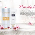 Kem Triệt Lông Queenie Skin Mimistorevn