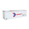 Giá rẻ nhất tại HN, giao hàng tận nhà: Tủ đông Sanaky VH 1399HY3 1300L