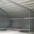 Cho thuê kho 410m2 tại Dương Đình Nghệ, Cầu Giấy Hà Nội Có Ảnh