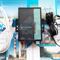 Modbus gateway GW1101 1D RS 485
