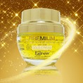 Kem vàng trắng da cao cấp 24k Benew Premium Whitening Gold Cream