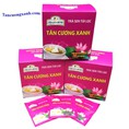 Trà Sen Túi Lọc Tân Cương Xanh Tea