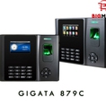 Máy chấm công Gigata 879C