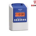 Máy chấm công thẻ giấy Seiko Z120